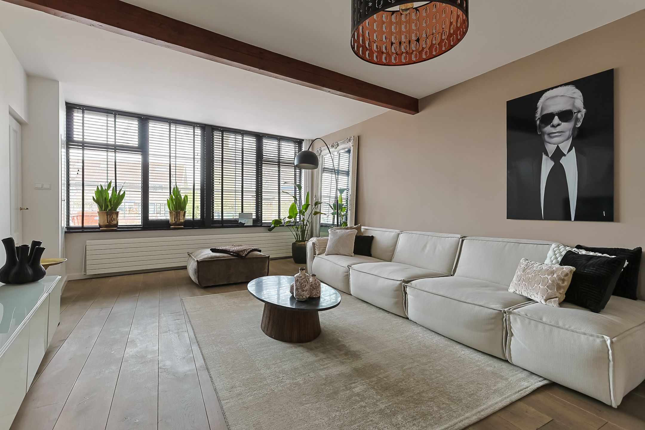 Foto 12 van Swadenburgerdam 13