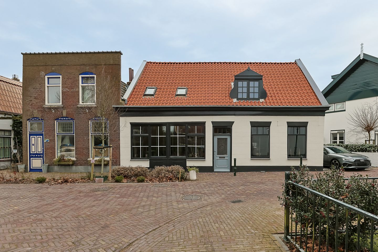 Foto 5 van Swadenburgerdam 13