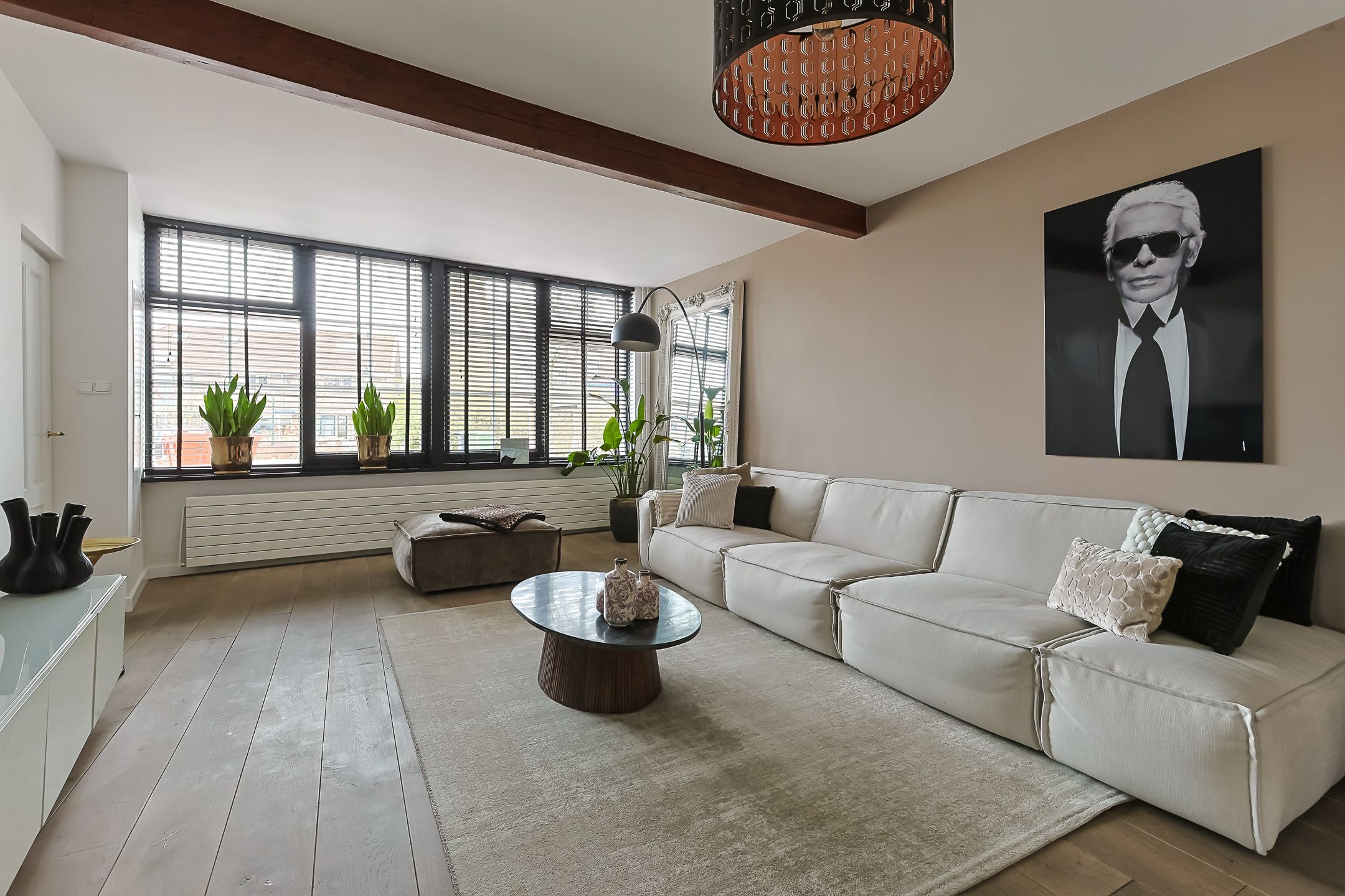 Foto 9 van Swadenburgerdam 13