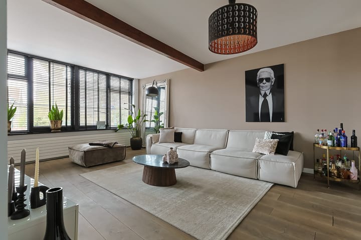 Foto 2 van Swadenburgerdam 13