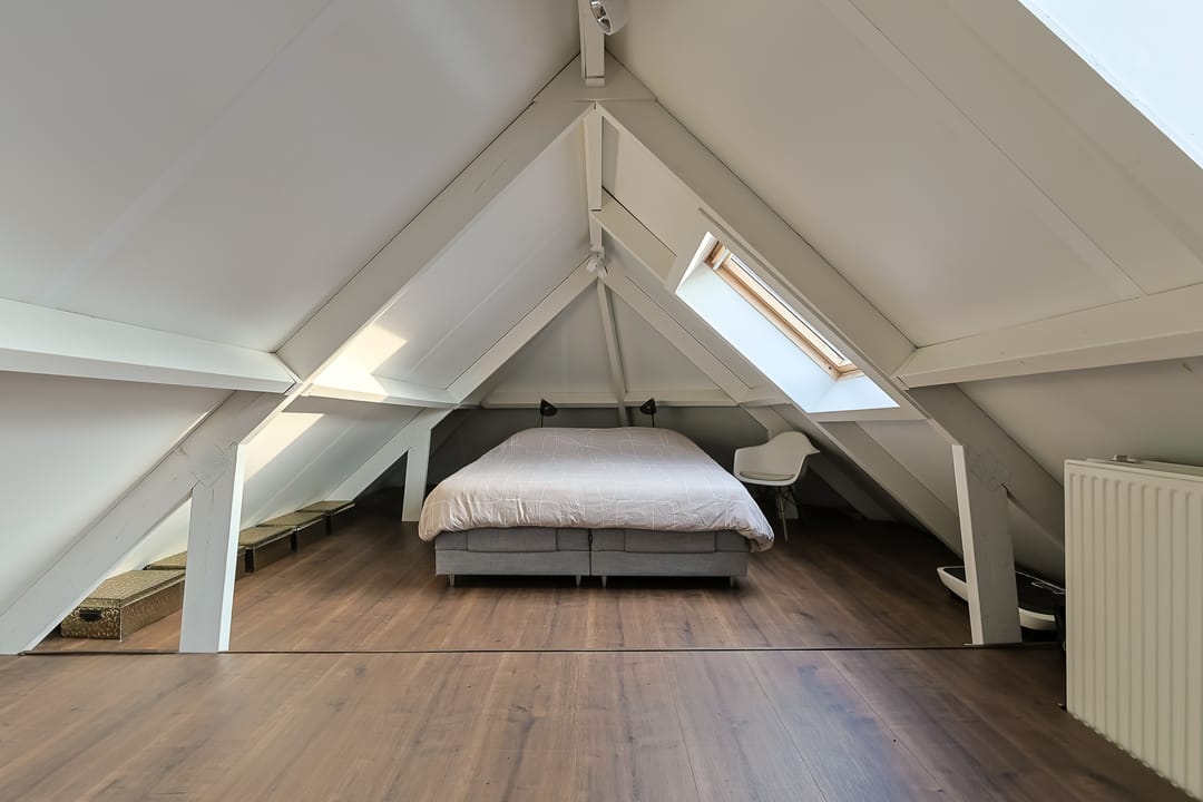 Foto 38 van Swadenburgerdam 13