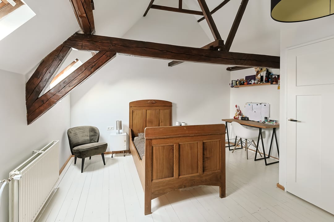 Foto 43 van Swadenburgerdam 13