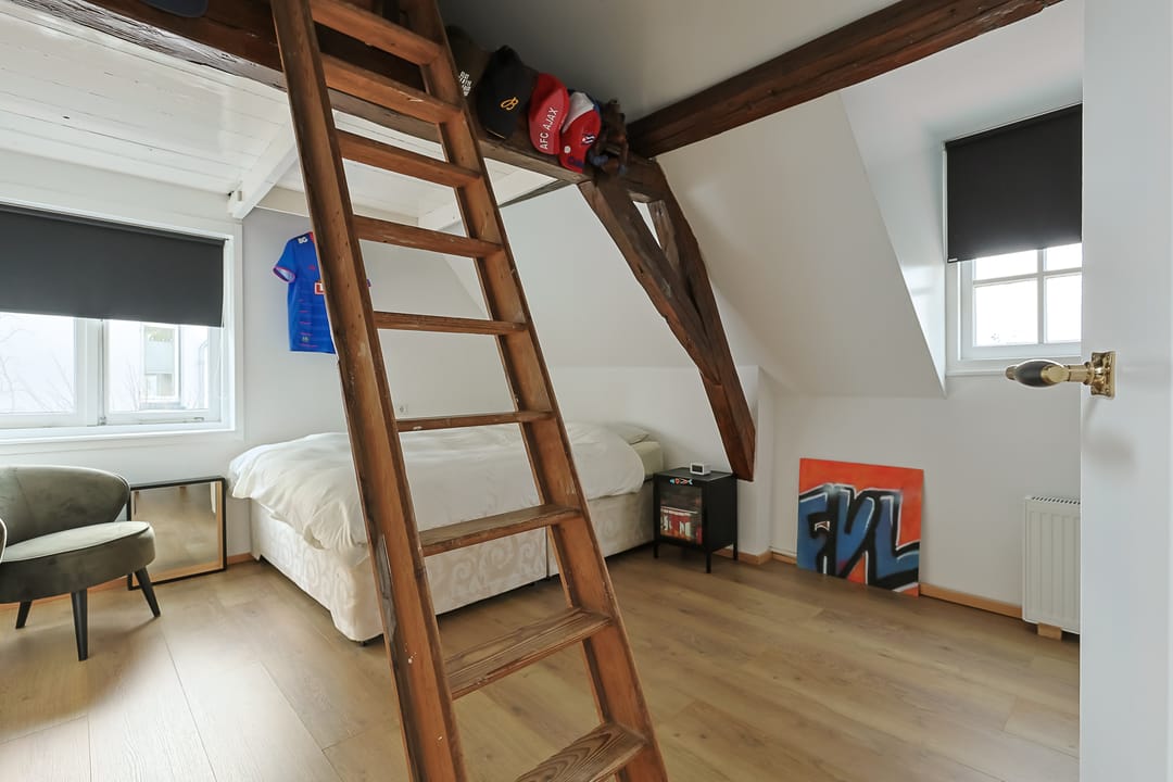 Foto 46 van Swadenburgerdam 13