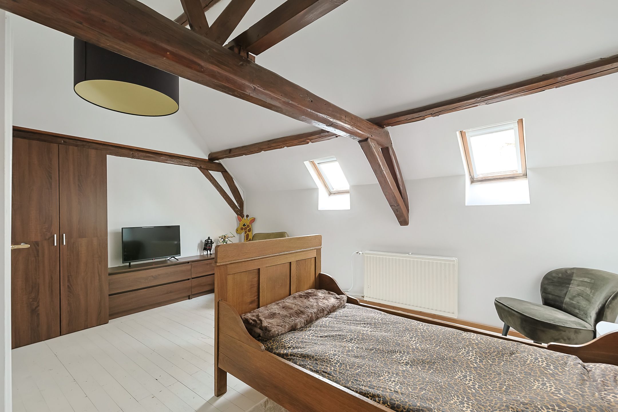 Foto 45 van Swadenburgerdam 13