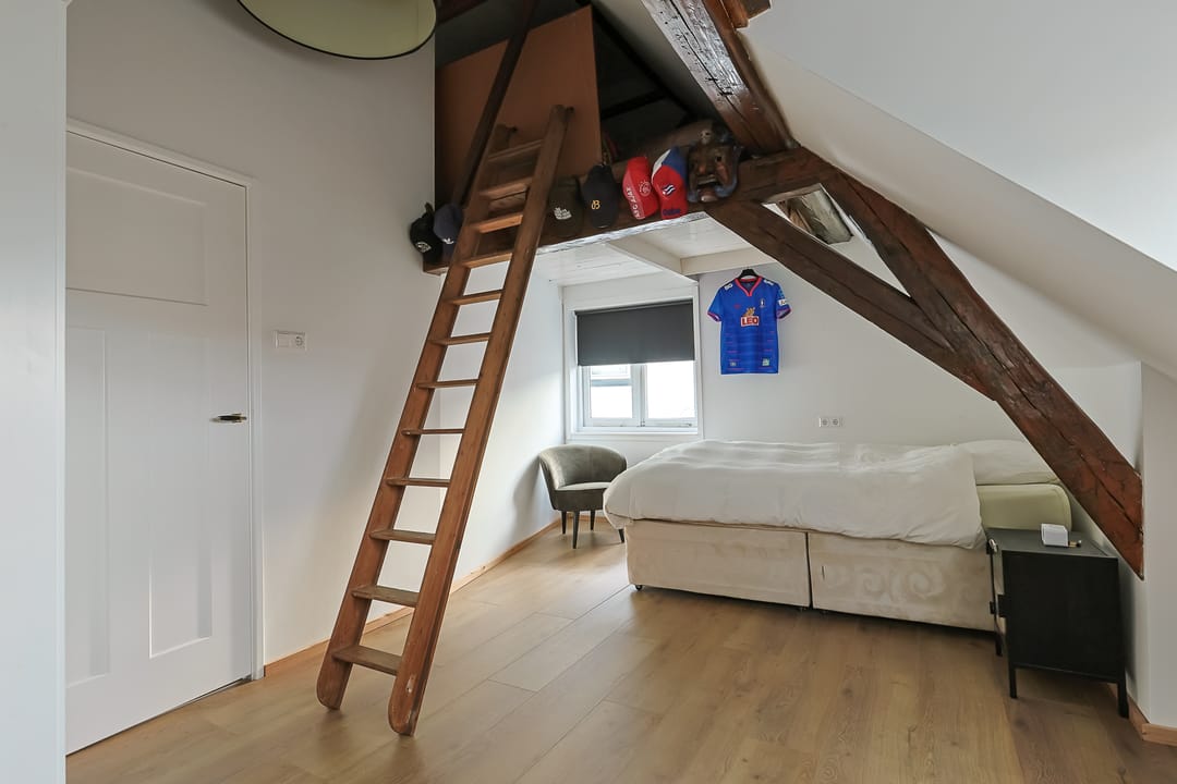 Foto 47 van Swadenburgerdam 13