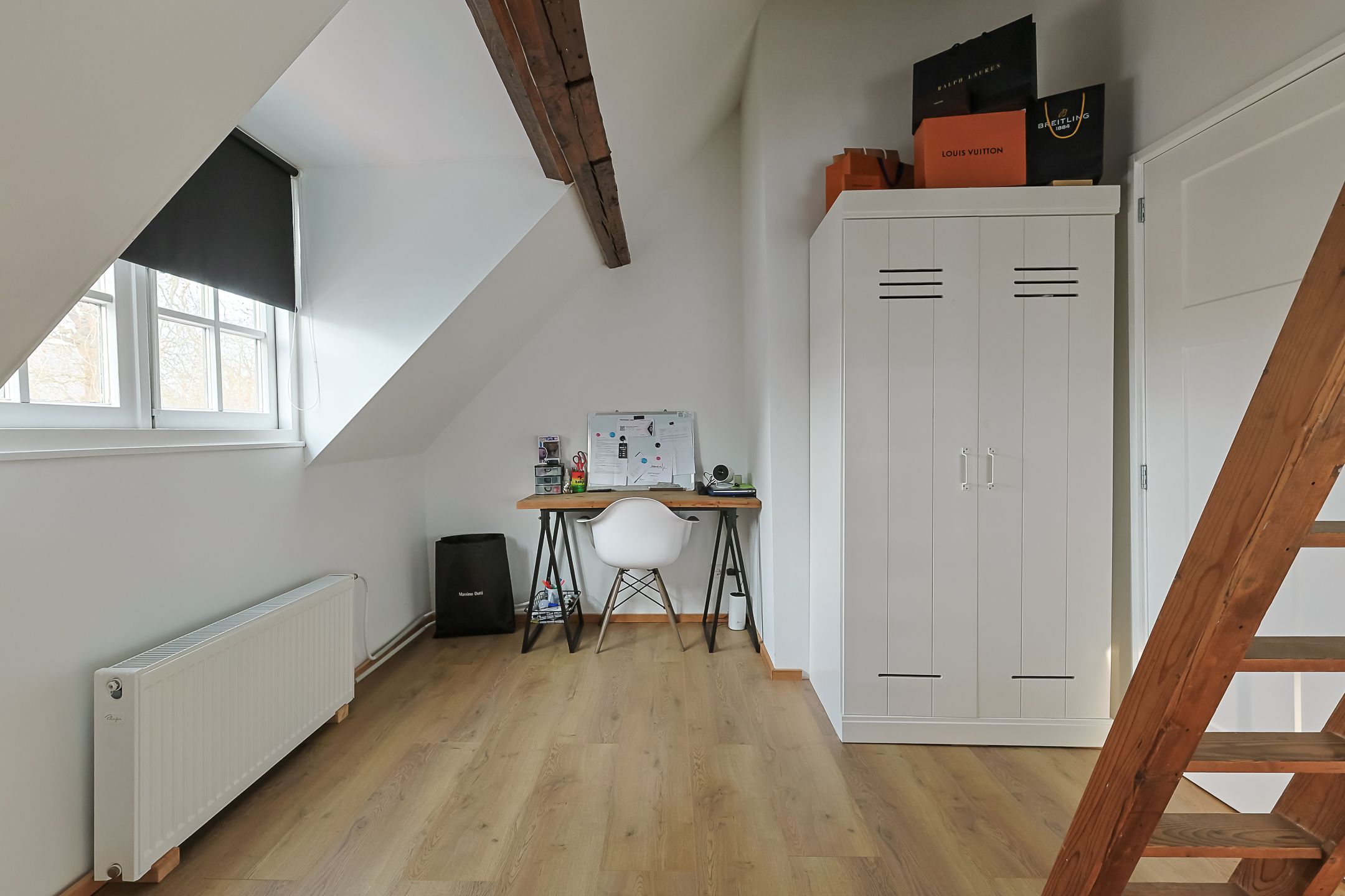 Foto 48 van Swadenburgerdam 13