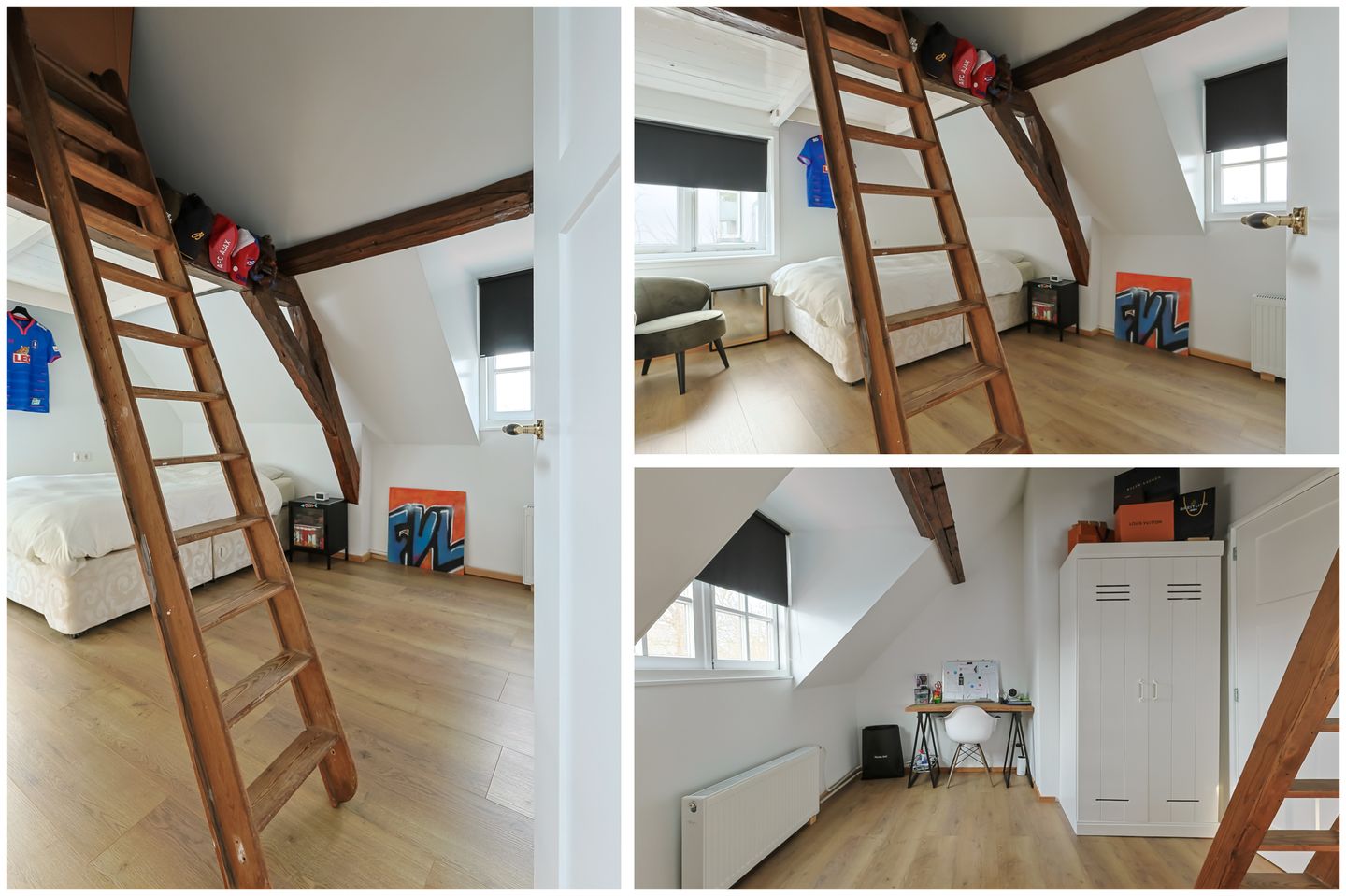 Foto 50 van Swadenburgerdam 13