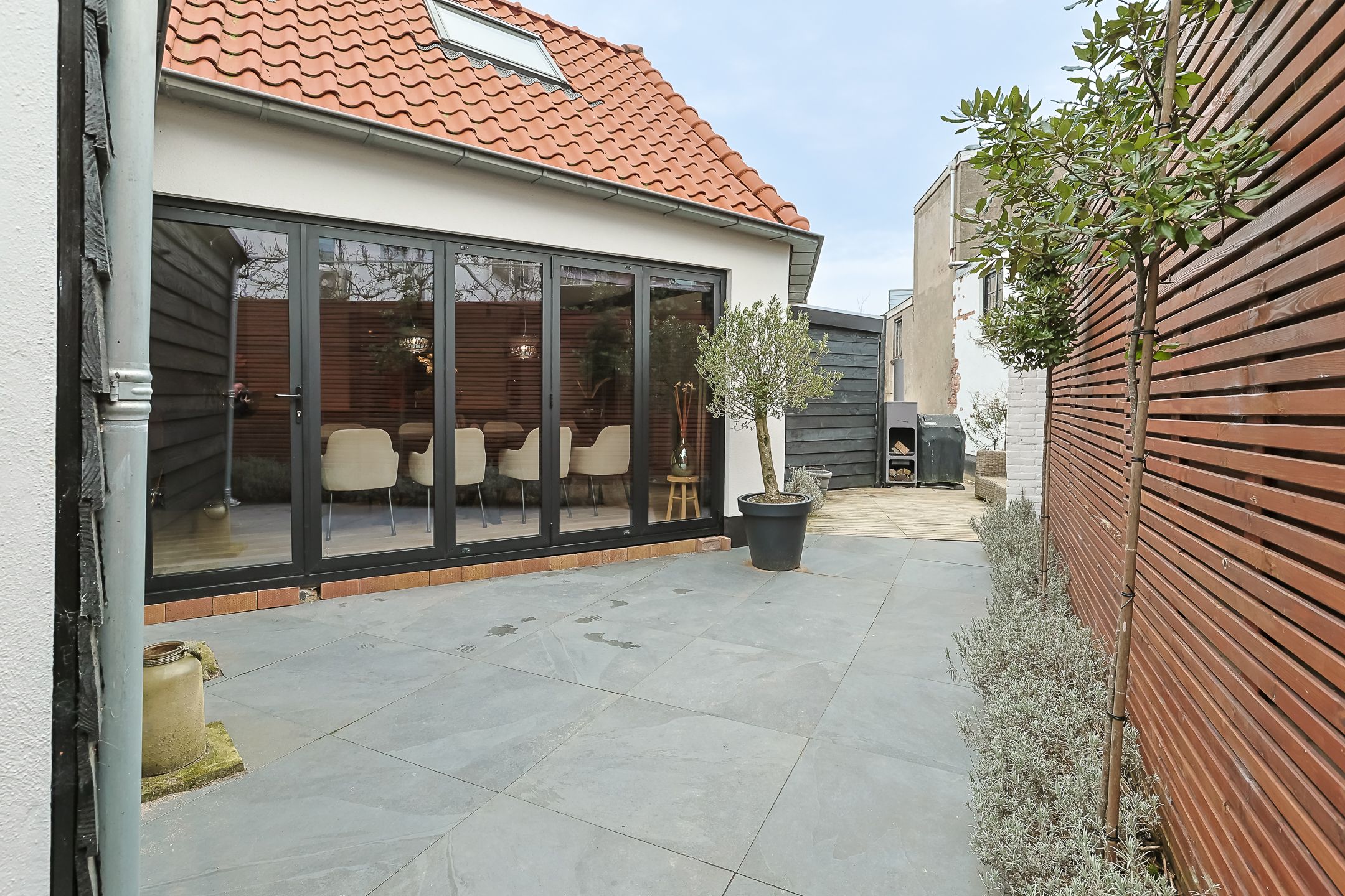 Foto 51 van Swadenburgerdam 13