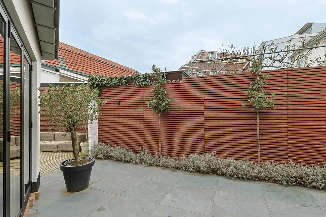 Foto 52 van Swadenburgerdam 13