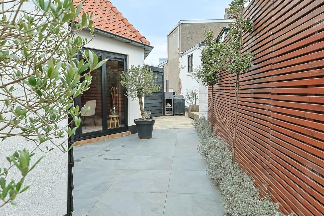 Foto 53 van Swadenburgerdam 13