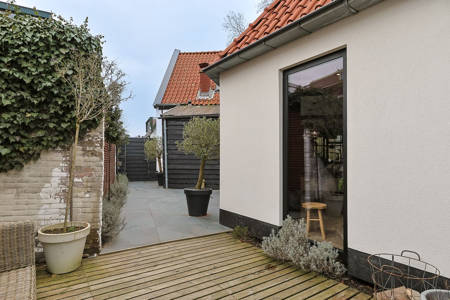 Foto 55 van Swadenburgerdam 13