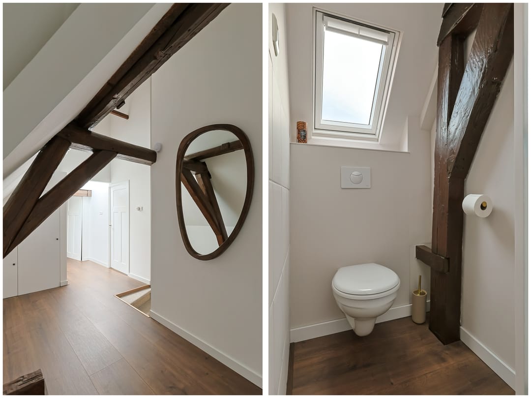 Foto 37 van Swadenburgerdam 13