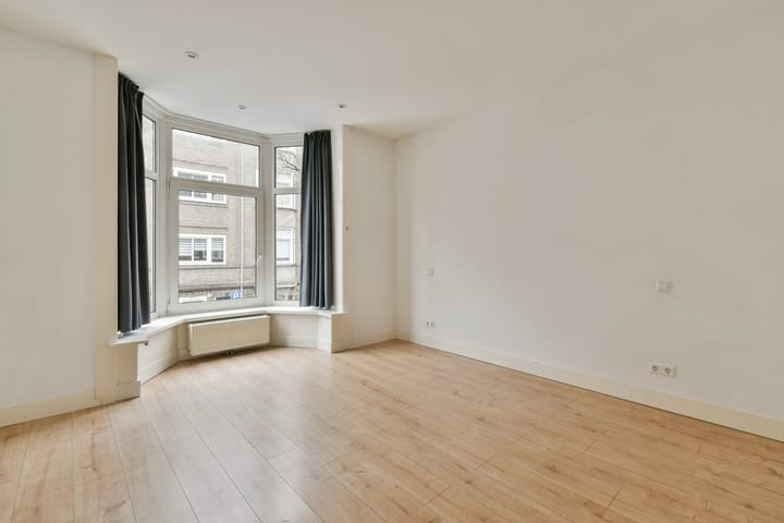 Appartement te koop: Lumeijstraat 48-1, Amsterdam