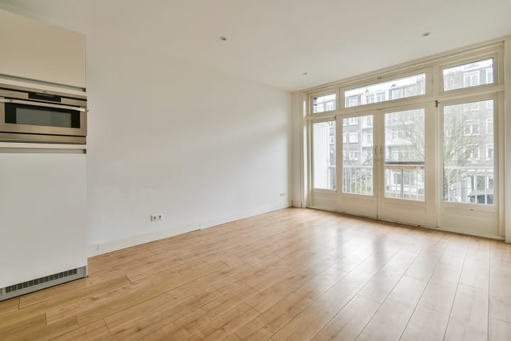 Foto 2 van Lumeijstraat 48-1