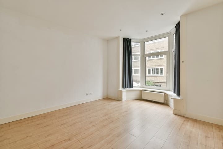 Appartement te koop: Lumeijstraat 48-1, Amsterdam