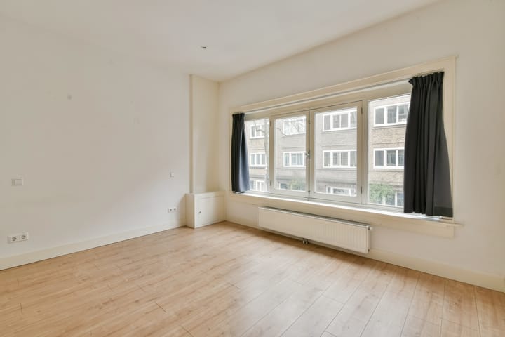 Appartement te koop: Lumeijstraat 48-1, Amsterdam