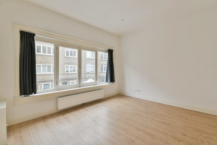 Appartement te koop: Lumeijstraat 48-1, Amsterdam