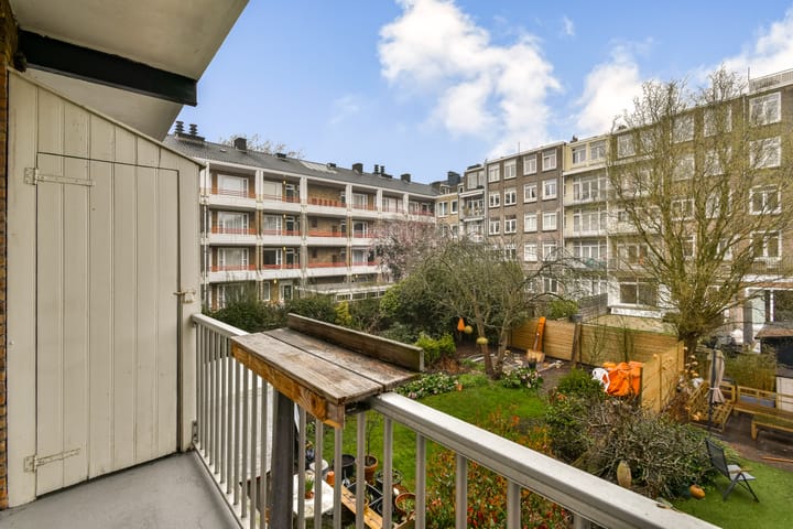 Foto 4 van Lumeijstraat 48-1