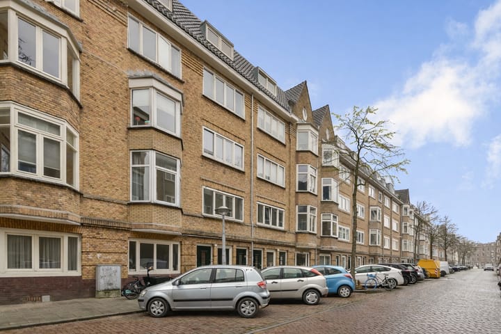 Lumeijstraat 48-1