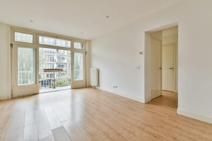 Foto 3 van Lumeijstraat 48-1