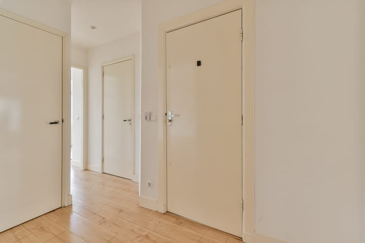 Appartement te koop: Lumeijstraat 48-1, Amsterdam