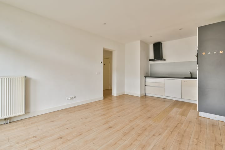 Appartement te koop: Lumeijstraat 48-1, Amsterdam