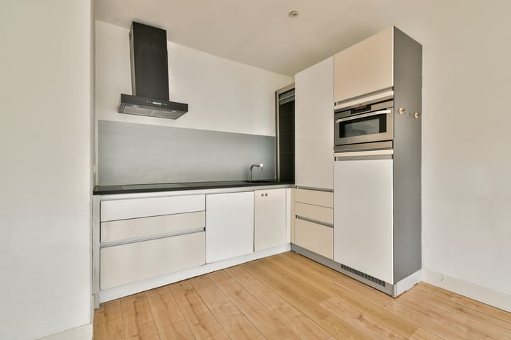 Appartement te koop: Lumeijstraat 48-1, Amsterdam
