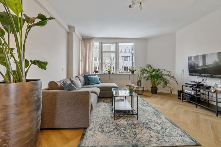 Foto 3 van Van Hilligaertstraat 16-D