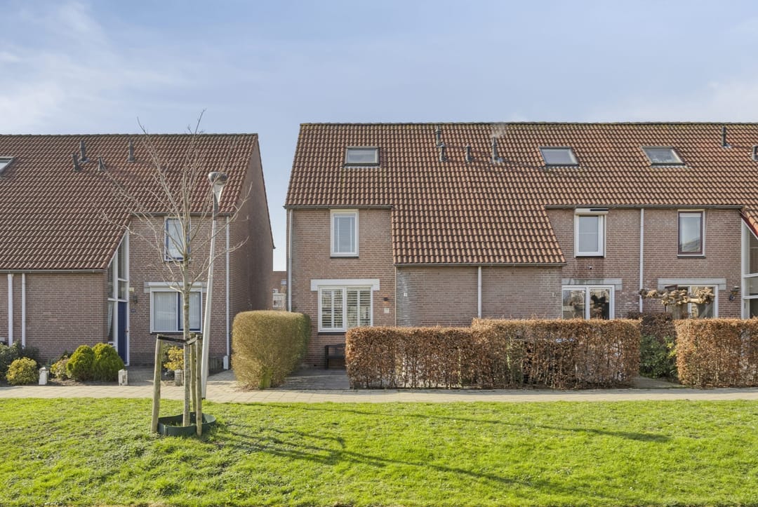Photo 1 of Leeghwaterstraat 175