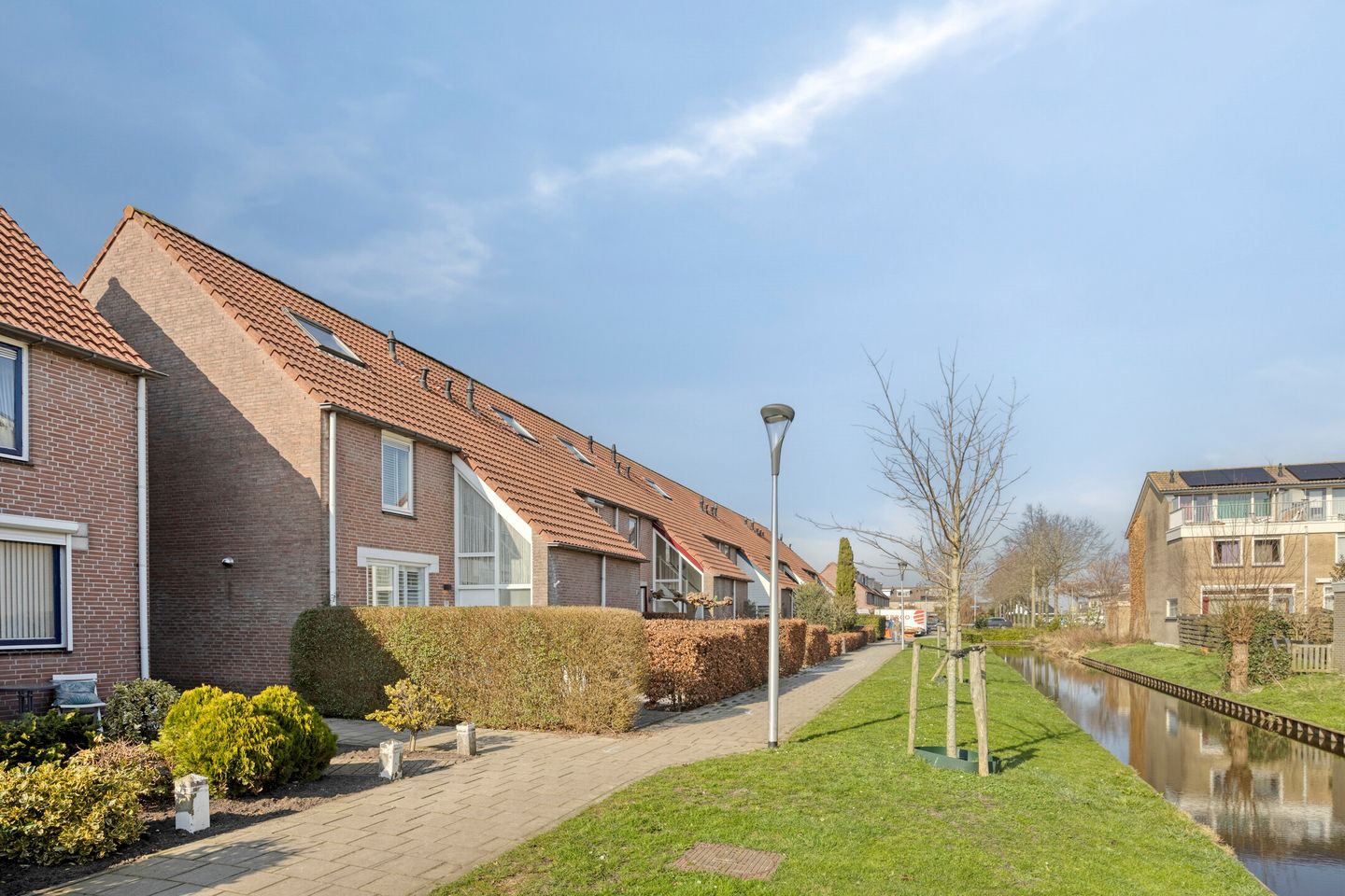 Photo 5 of Leeghwaterstraat 175