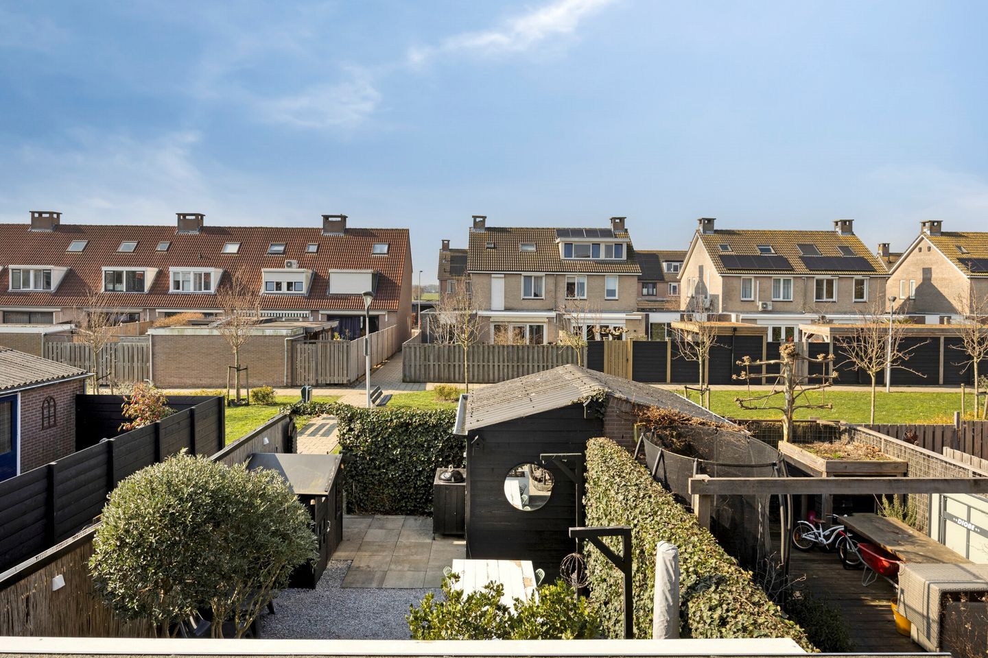 Photo 29 of Leeghwaterstraat 175