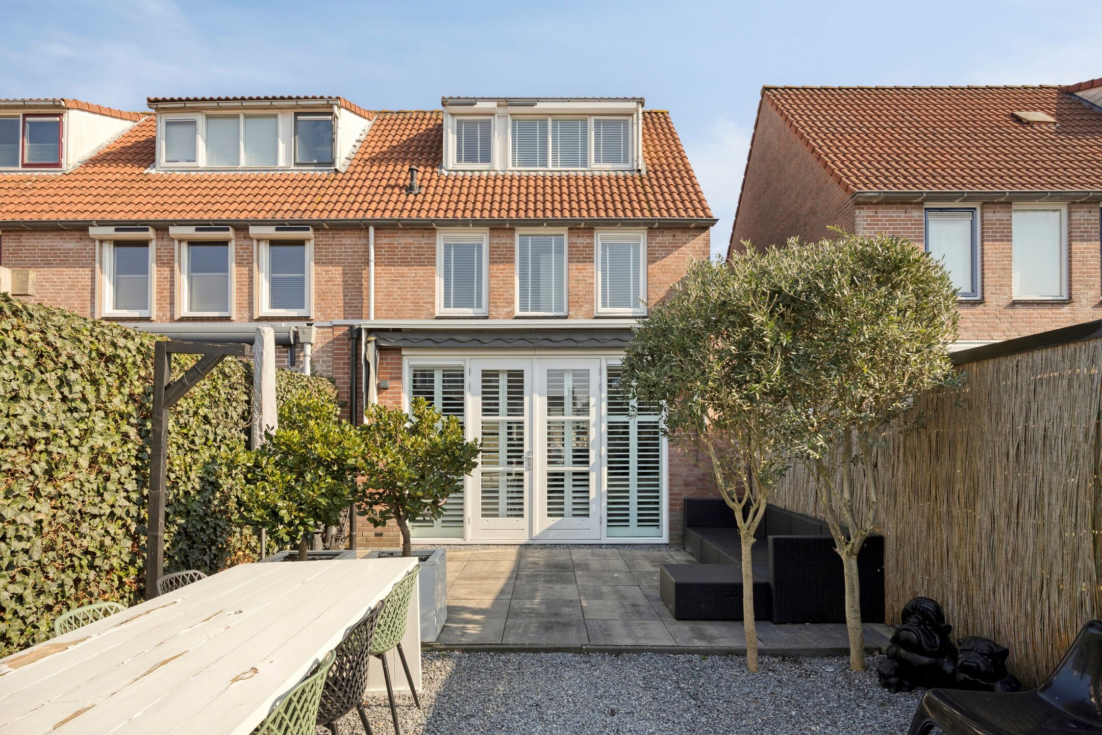 Photo 33 of Leeghwaterstraat 175