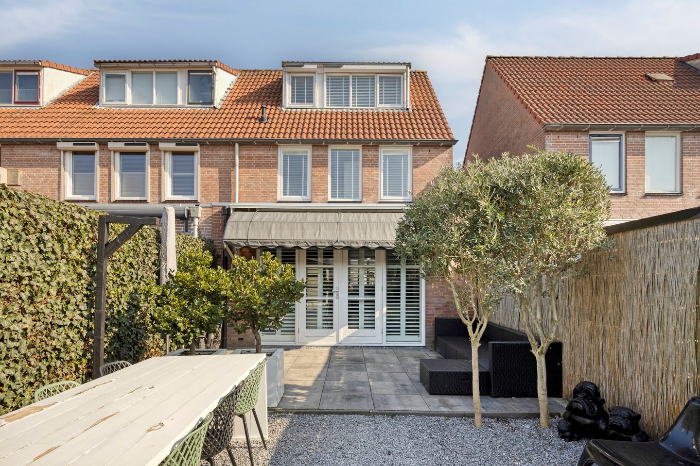 Photo 34 of Leeghwaterstraat 175