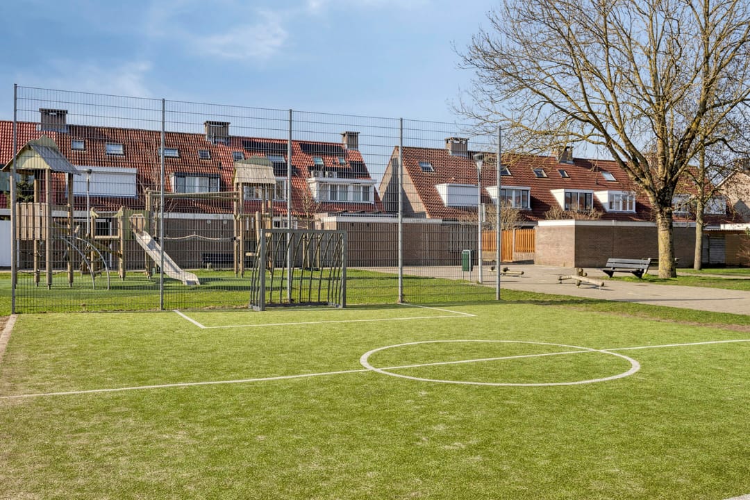 Photo 37 of Leeghwaterstraat 175
