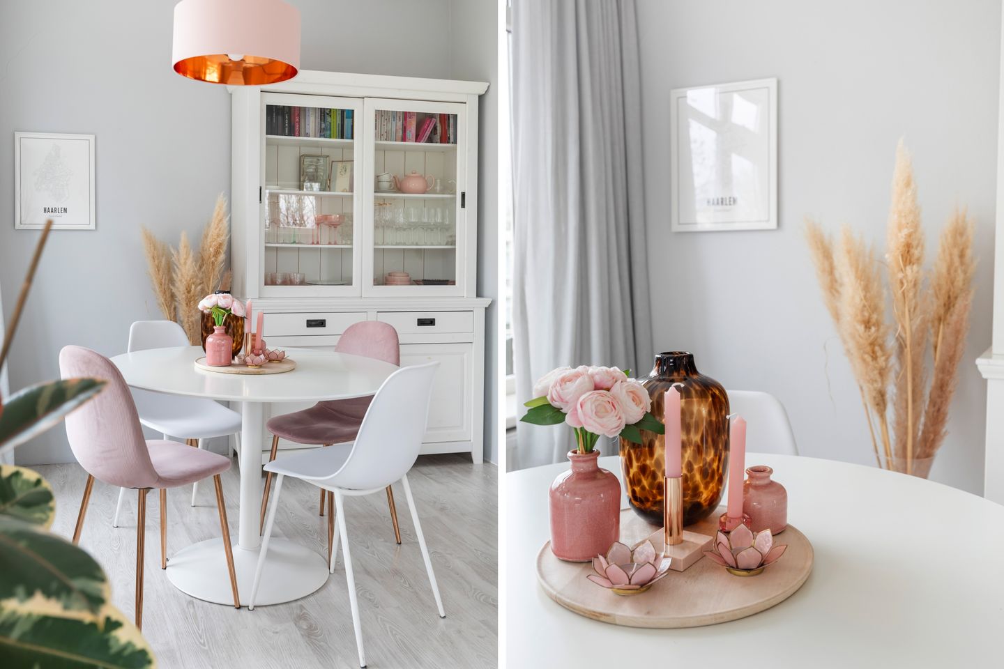Light and Airy Corner Apartment with Two Balconies and Sun Guarantee in Rotterdam Zuidwijk — 14