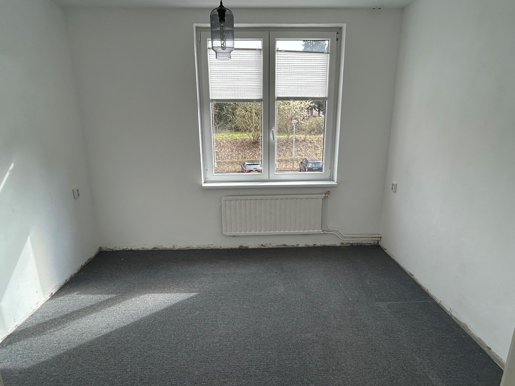 Neat apartment on the first floor with balcony and two bedrooms — 12