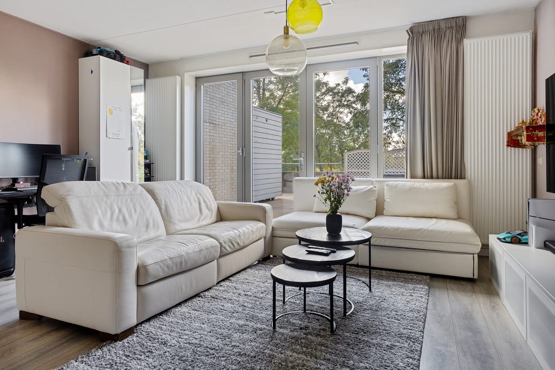 Foto 2 van Poseidonsingel 55-M