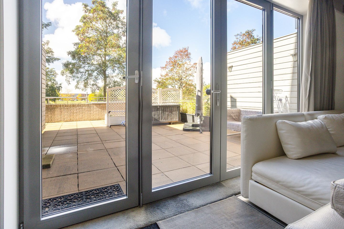 Foto 4 van Poseidonsingel 55-M