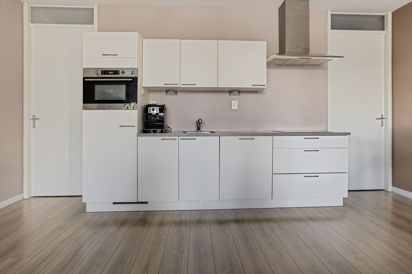 Foto 5 van Poseidonsingel 55-M