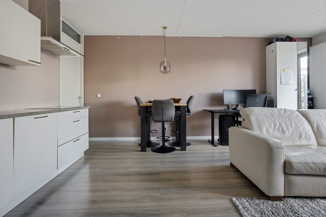 Foto 7 van Poseidonsingel 55-M