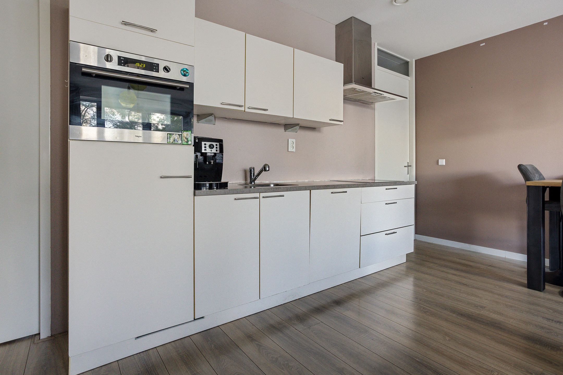 Foto 6 van Poseidonsingel 55-M