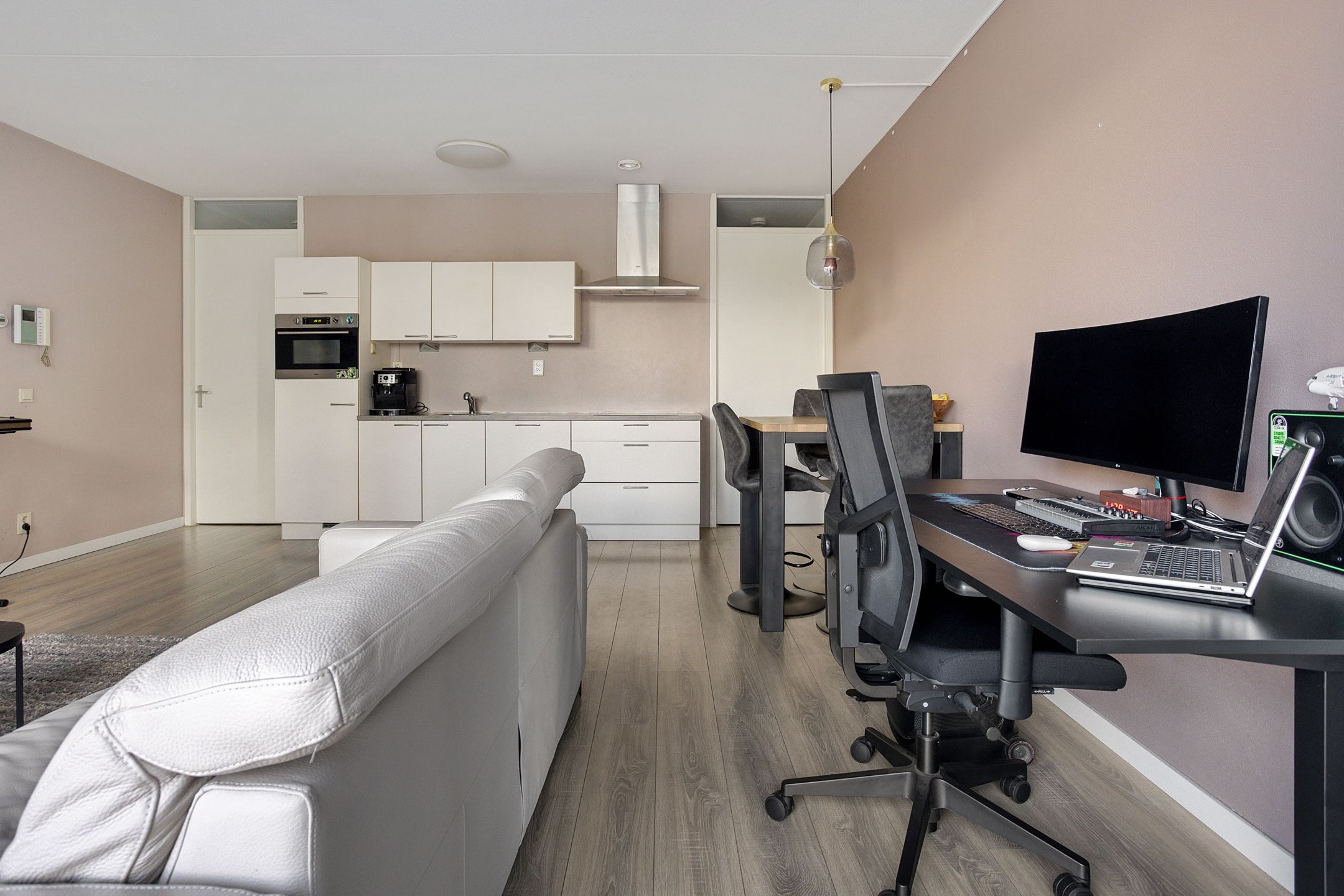 Foto 9 van Poseidonsingel 55-M