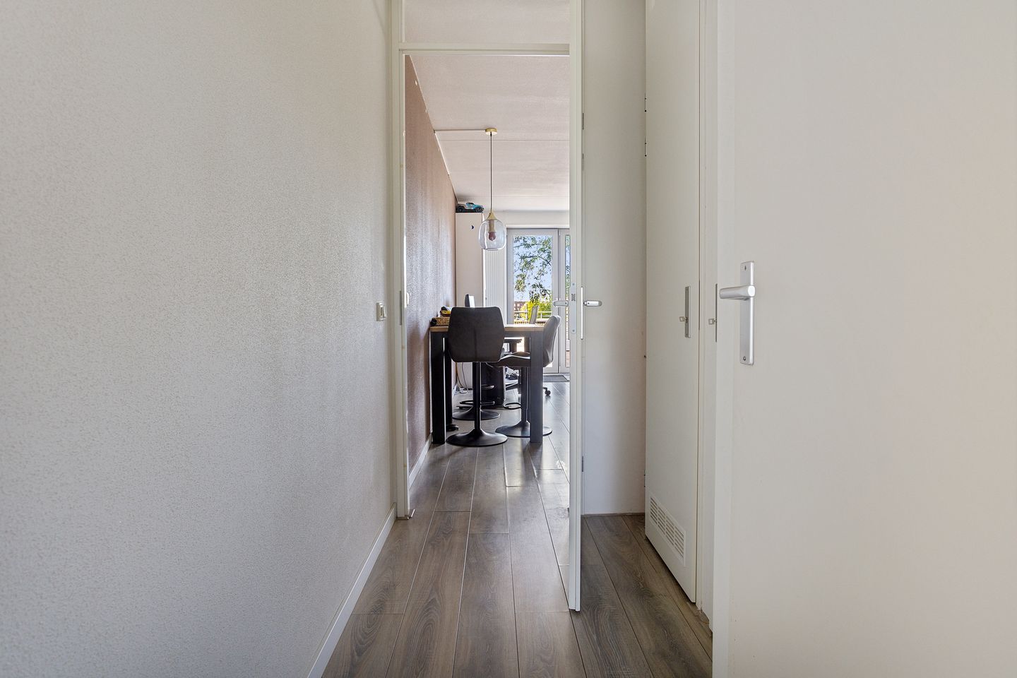 Foto 10 van Poseidonsingel 55-M