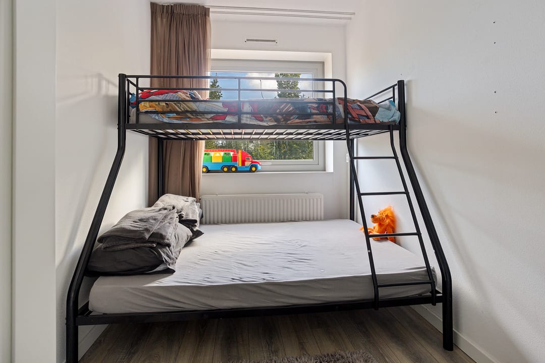 Foto 11 van Poseidonsingel 55-M