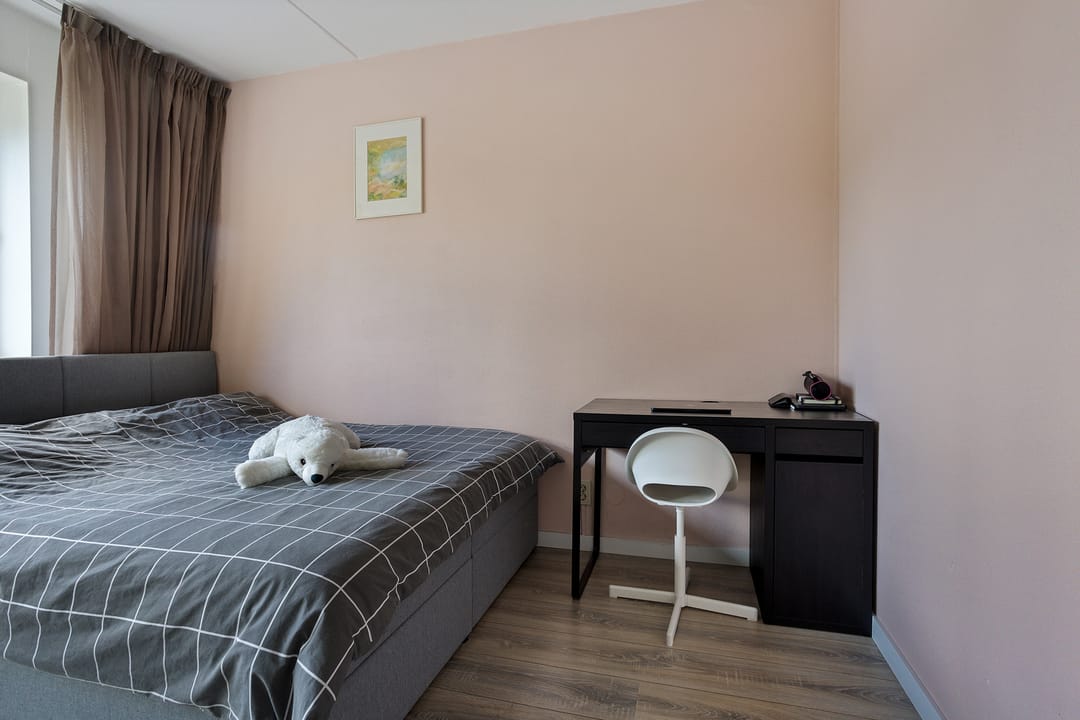 Foto 17 van Poseidonsingel 55-M