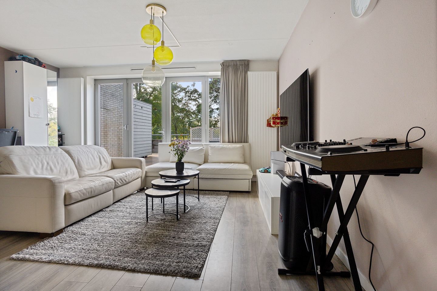 Foto 19 van Poseidonsingel 55-M