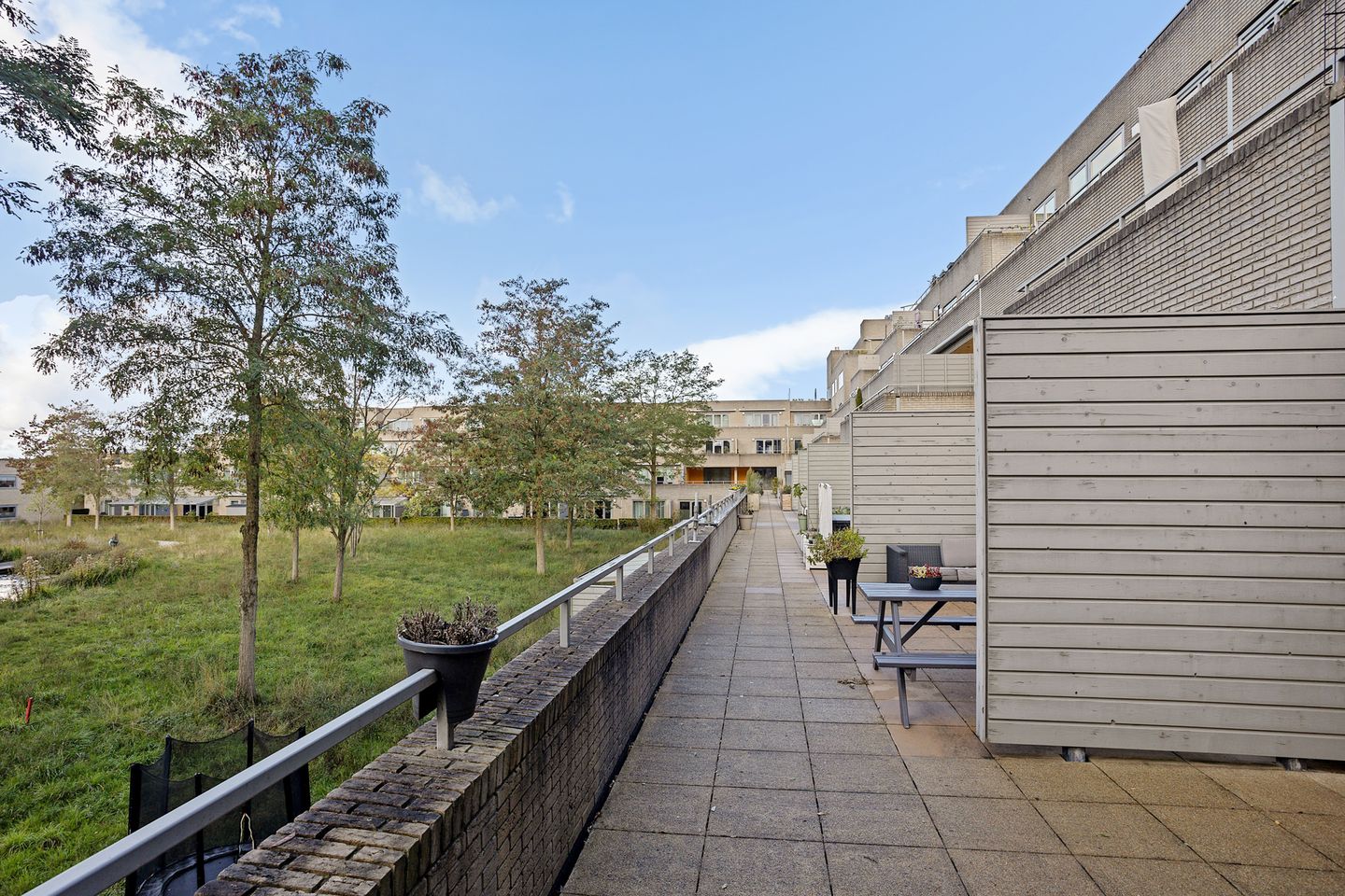 Foto 20 van Poseidonsingel 55-M