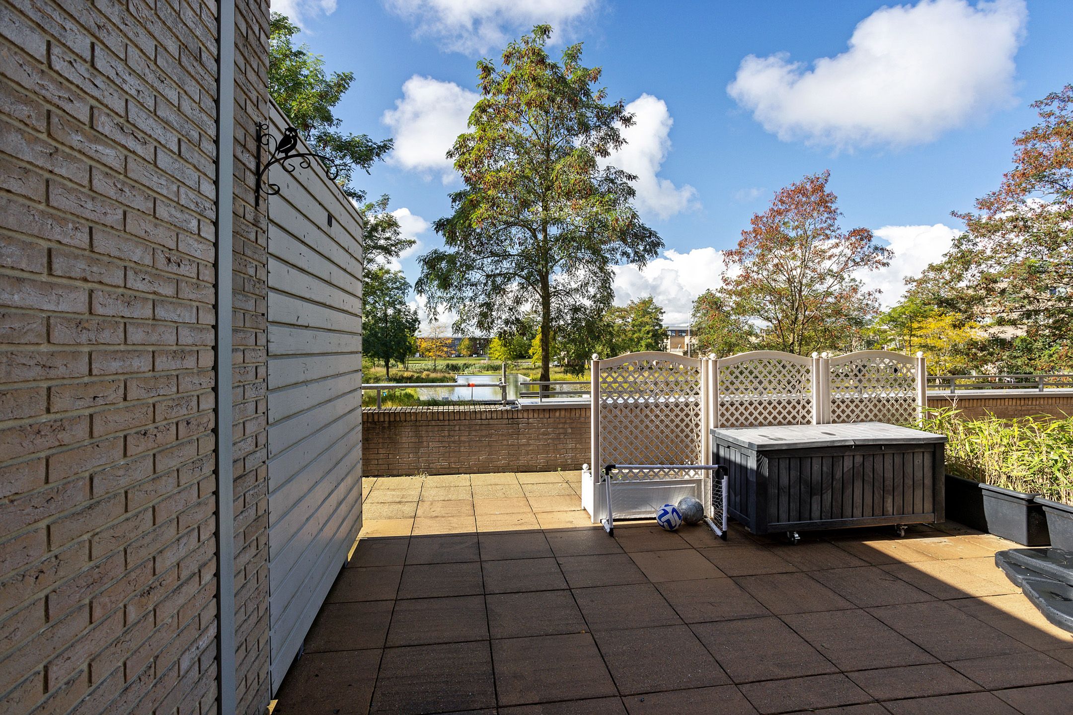 Foto 21 van Poseidonsingel 55-M