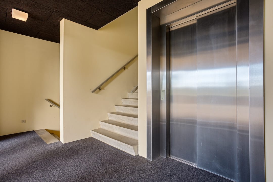 Foto 23 van Poseidonsingel 55-M