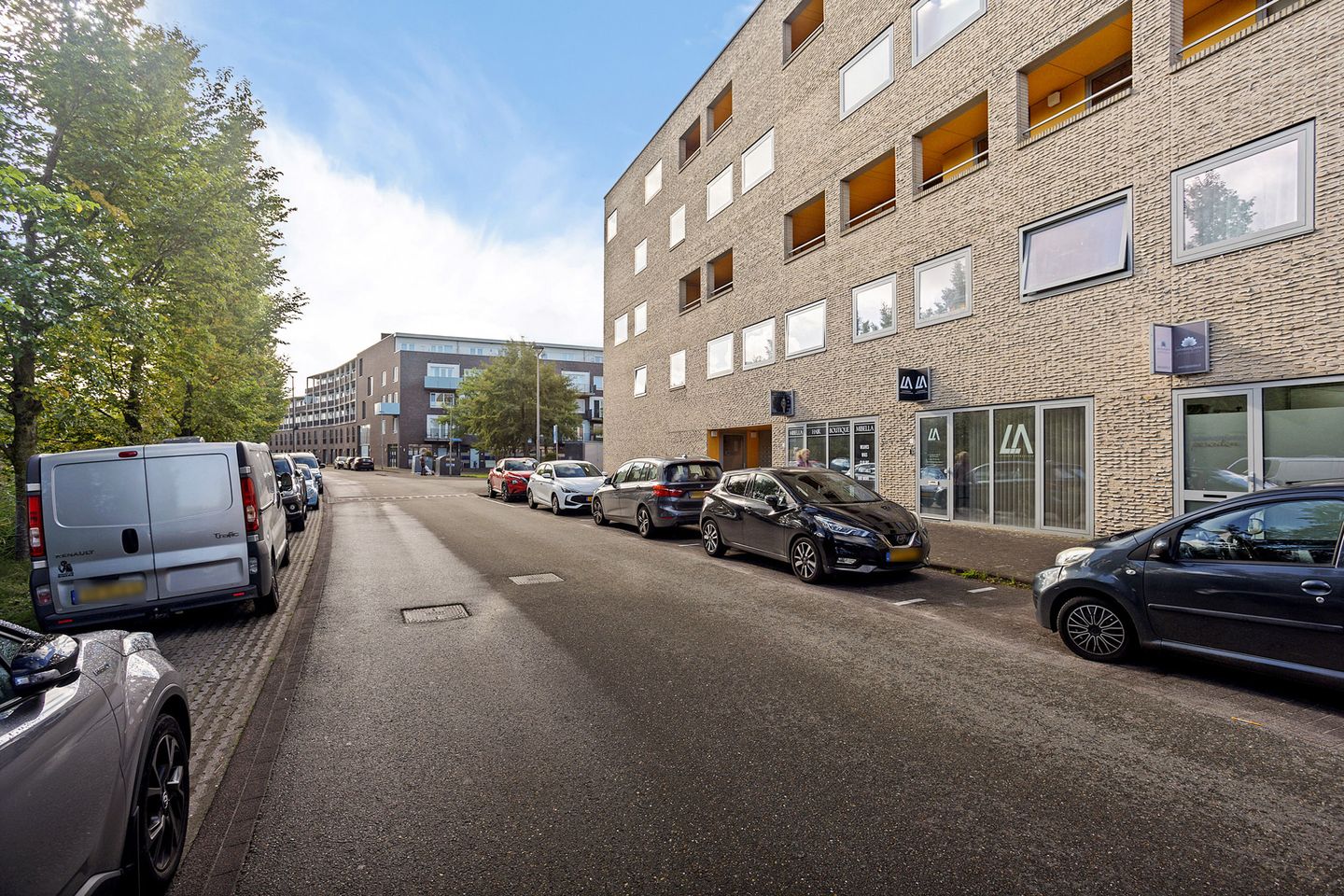 Foto 25 van Poseidonsingel 55-M